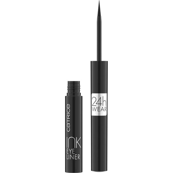 Eyeliners Catrice Inkt Eyeliner