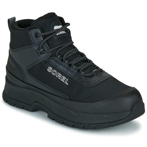 Laarzen Sorel OUTING NW MID WP
