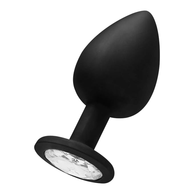 Shots - Sono Nr.91 - Zelf Penetrerende Butt Plug black