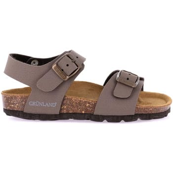 Platte sandalen Grunland -