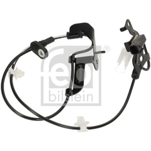 Wielsnelheidssensor FEBI BILSTEIN 198140