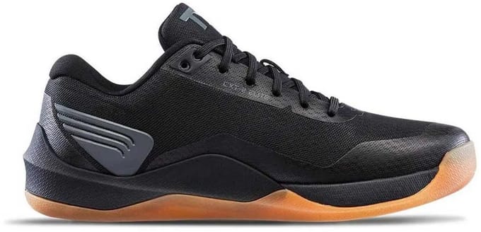 Tyr Cxt2 Elite Carbon Hardloopschoenen Zwart EU 40 Vrouw