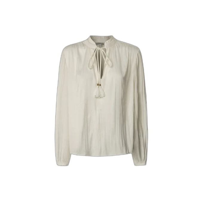 Vrouwenblouse Pepe Jeans Caeli