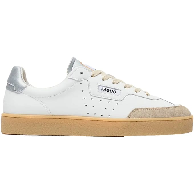 Lage Sneakers Faguo LUMBO