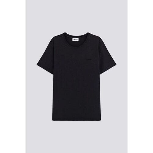 T-shirt Gas 543871 183017 SCUBA-0200 BLACK