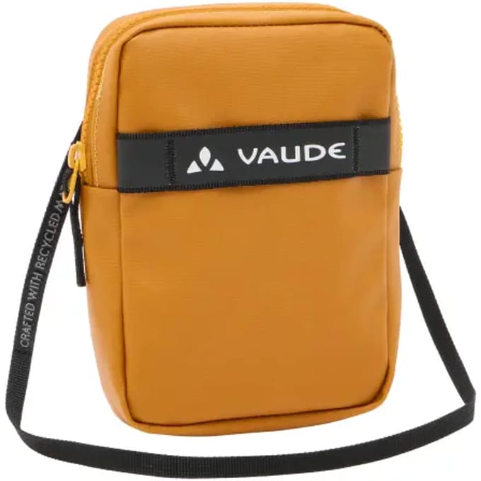 Vaude Kataja - Schoudertas 18 cm (silt brown)