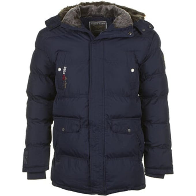 Parka Jas Harry Kayn Doudoune homme CEPAD
