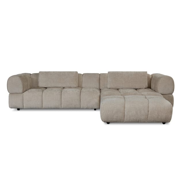 Multifurn Hoekbank sofia rechts