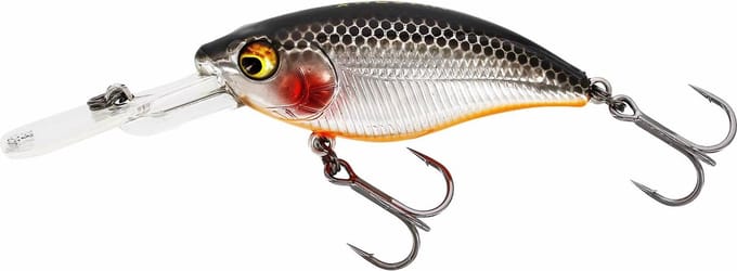 Westin - Crankbait Buzzbite Suspending 5cm / 6gr - Westin