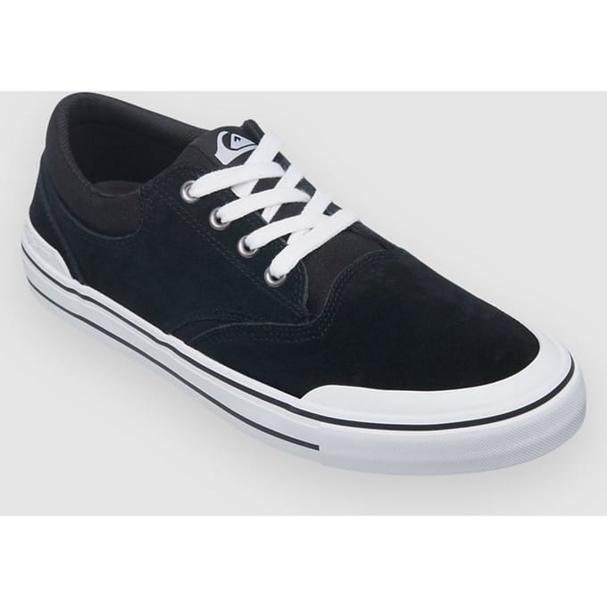 Quiksilver Varial Schoenen Zwart EU 44 Man