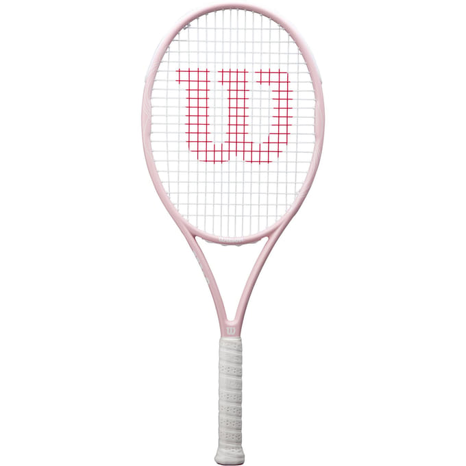 Wilson Intrigue SE TNS Allround rackets Besnaard