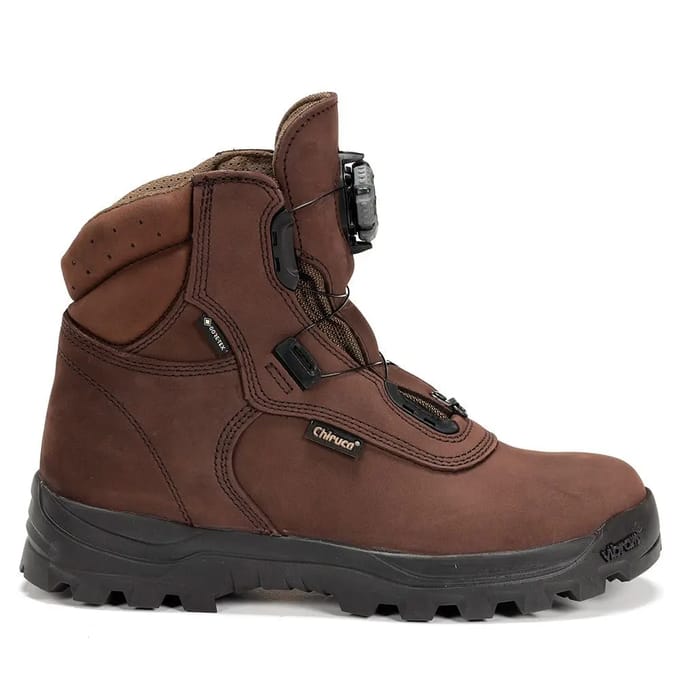 Wandelschoenen Chiruca Boxer BOA 12 Gore-Tex