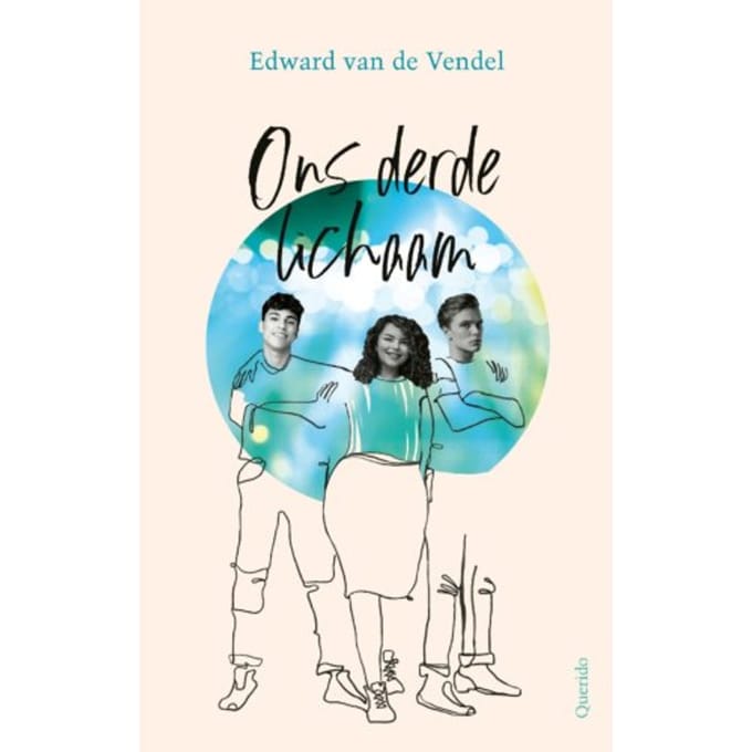 Ons Derde Lichaam - Tycho/Oliver - Edward van de Vendel