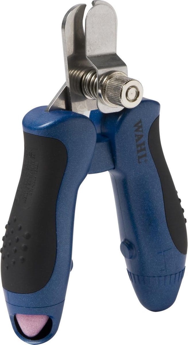 Wahl Animal 2 in 1 Nagelknipper & Vijl
