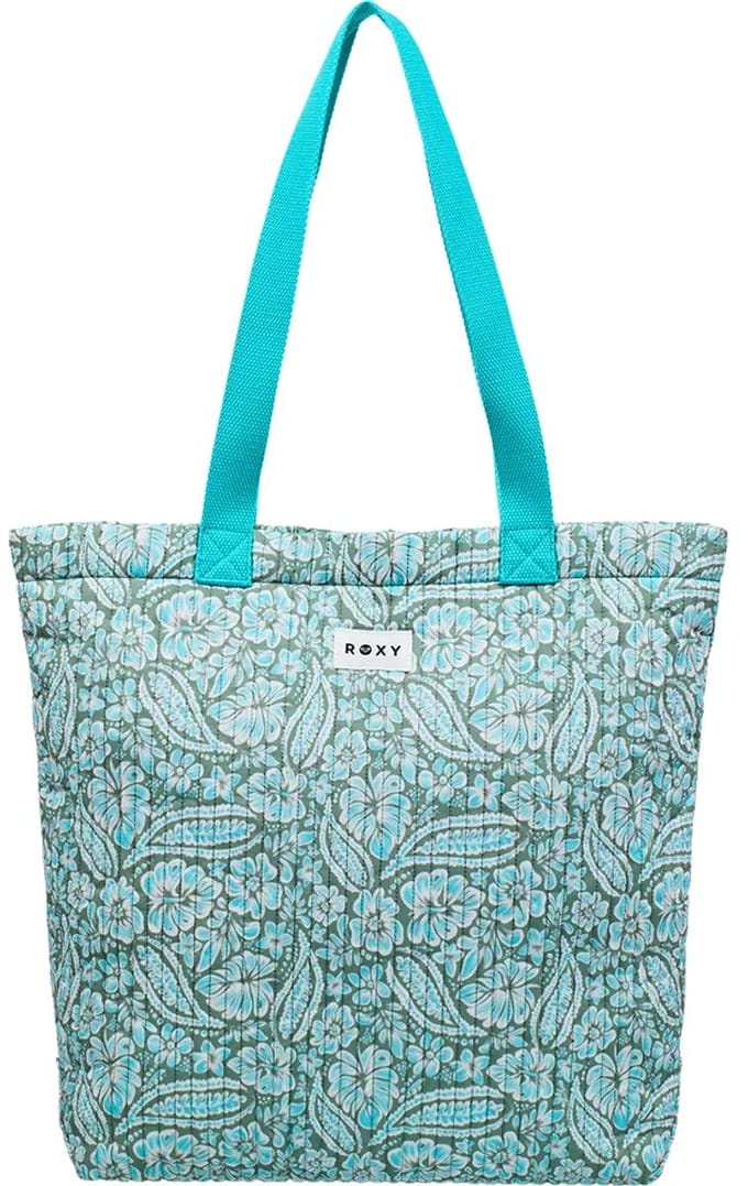 Roxy Wildest Dream Stoffentas Blauw