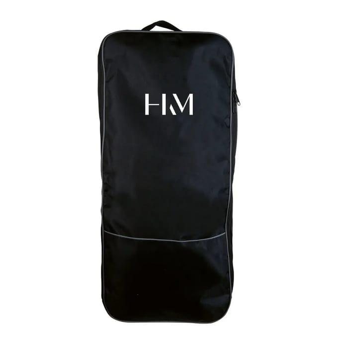 Paardrijden hoofdstel tas HKM Travel
