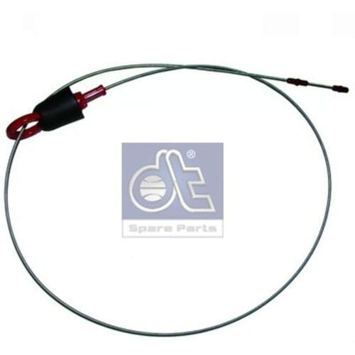 Oliepeilstok DT SPARE PARTS 4.62940