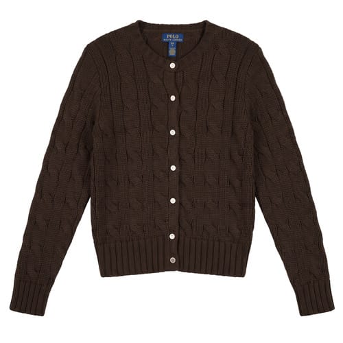 Vest Polo Ralph Lauren SWEATER-CARDIGAN