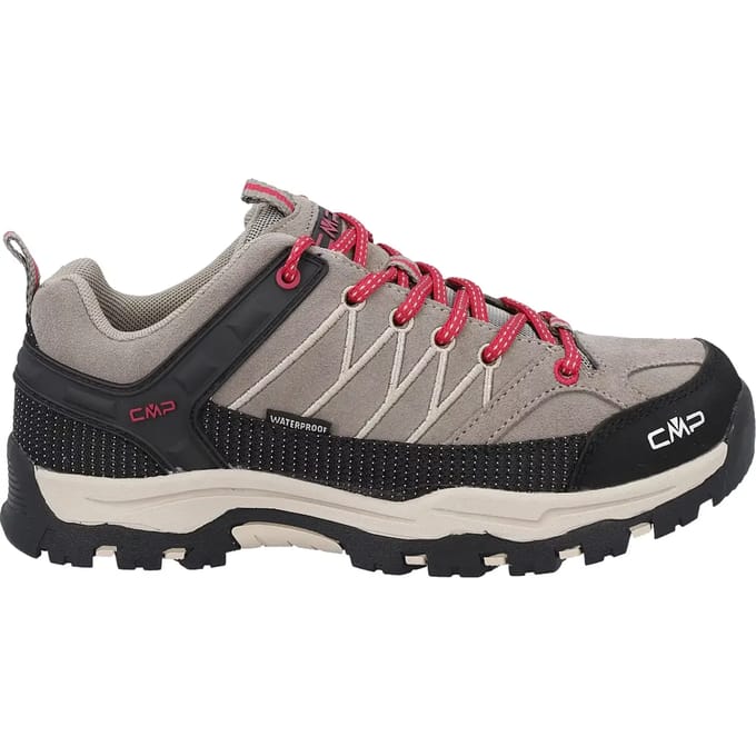 Kinderwandelschoenen CMP Rigel WP Low