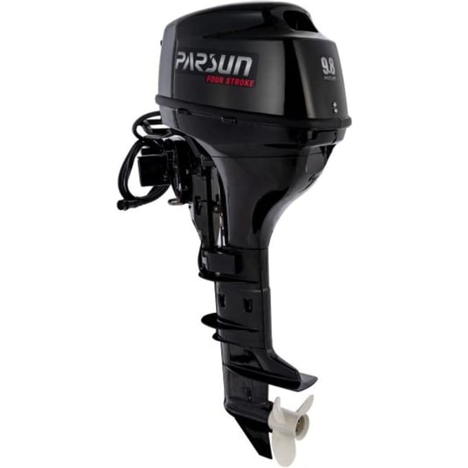 Buitenboordmotor PARSUN F9.8FWS