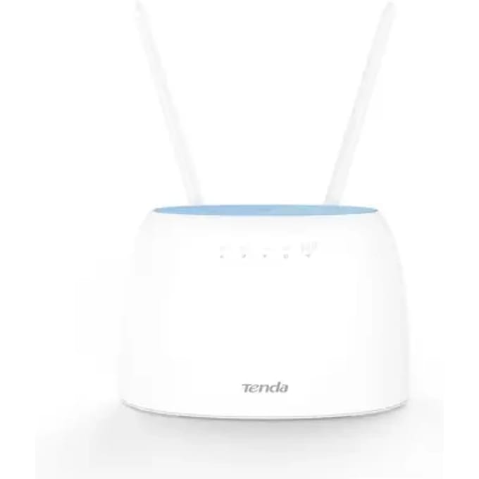 Wifi Router Tenda 300 Mpbs 4G