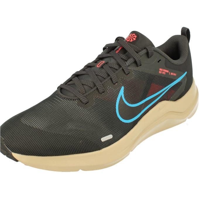 NIKE DOWNSHIFTER 12 HARDLOOPSCHOENEN =Maat 44.5