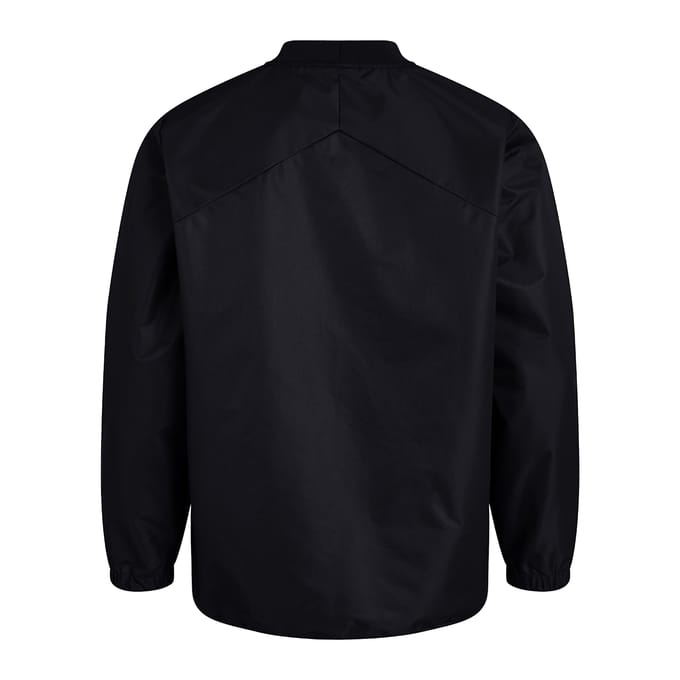 Canterbury Kinder/Kids Club Contact Top (Zwart)