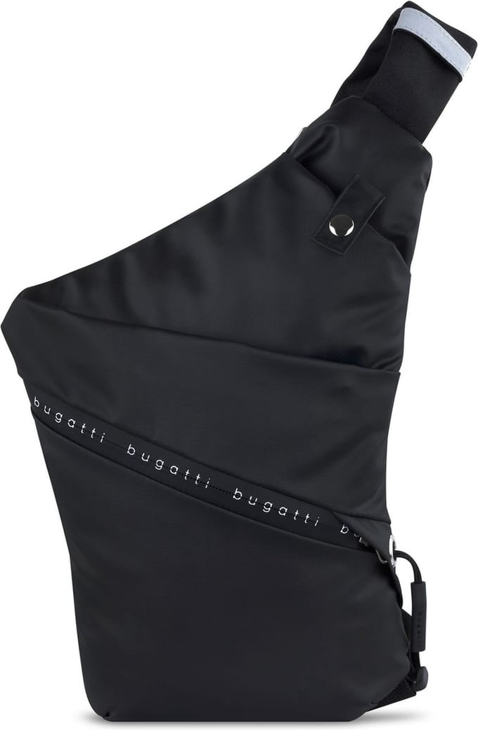 bugatti Blanc DeLight - Schoudertas 33,5 cm (zwart)