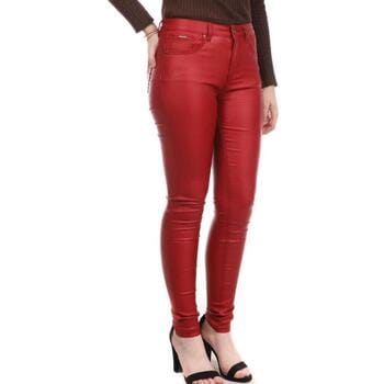 Skinny Jeans Monday Premium skinny enduit