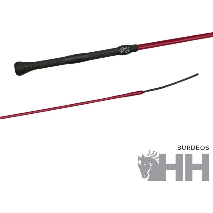 Dressuurzweep Fleck Economy 02000 Evo-Grip