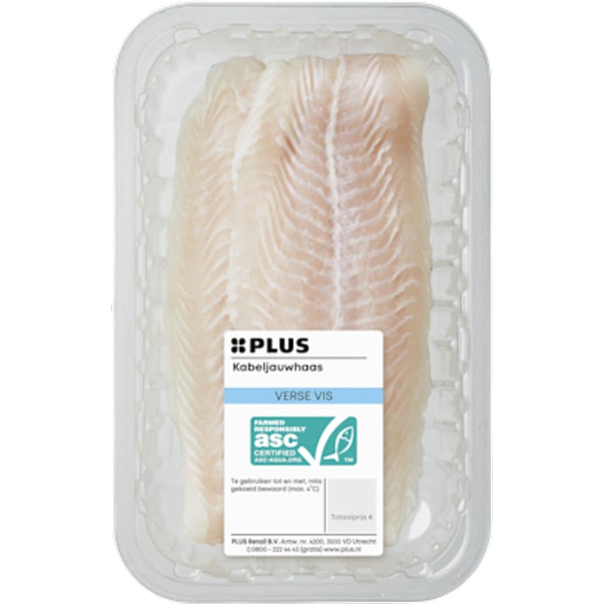 Pangasiusfilet