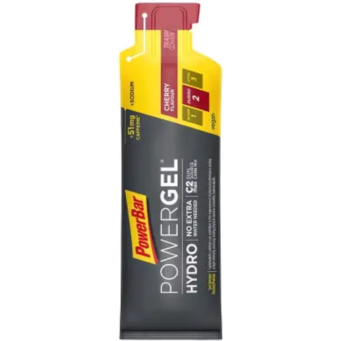 Energie gel Powerbar Power Hydro
