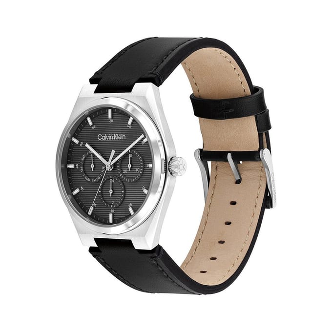 Calvin Klein Herenhorloge Ck Motion 25200524