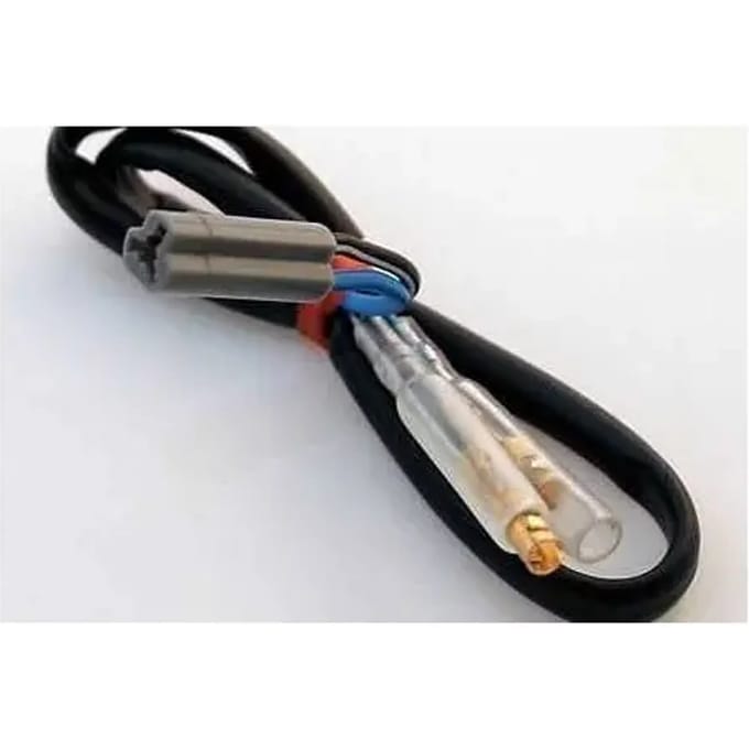 Kit voor aansluiting oporigine Brazoline Suzuki / Yamaha