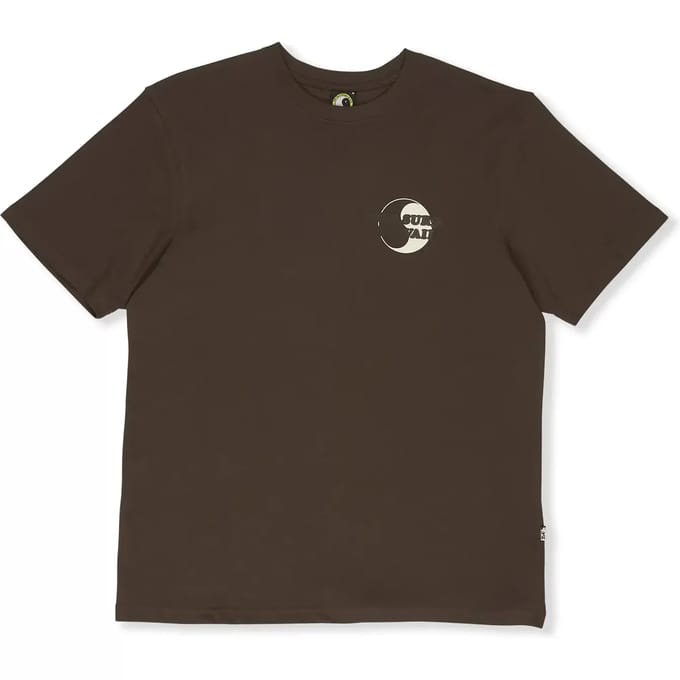 T-shirt Town & Country Surf Designs TCSH