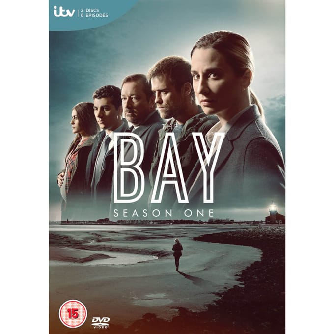 Bay - Season 1 (Import)