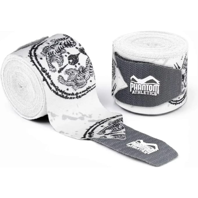 Boksriemen Phantom Athletics Sak Yant