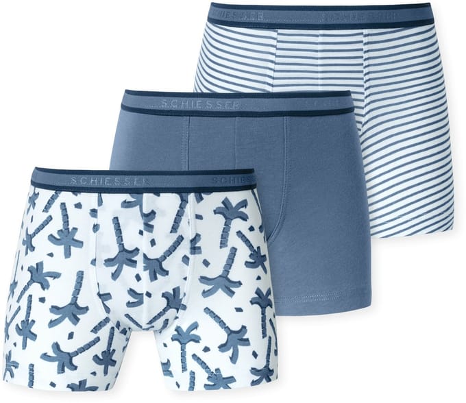 SCHIESSER - Short - Jongens - Onderbroeken