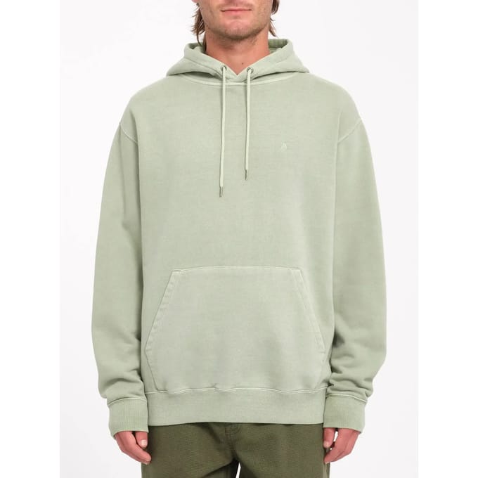 Hoodie Volcom Single Stone