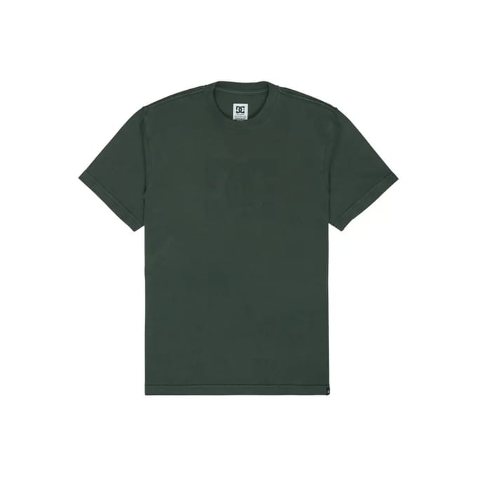 T-shirt DC Shoes Star Pigment Dye