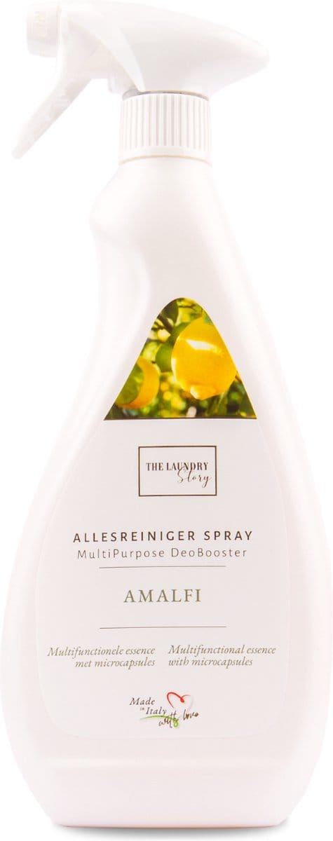 Allesreiniger Spray Amalfi - The Laundry Story