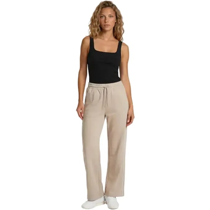 ICHI - IHKATE NEO PA - Dames - Relaxed fit jeans