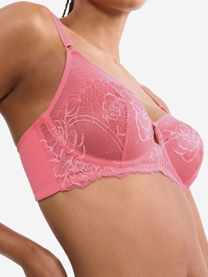 Triumph Bügel-BH Florale Wild Peony Florale