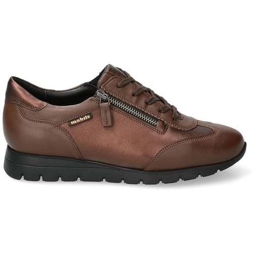 Lage Sneakers Mobils DONIA