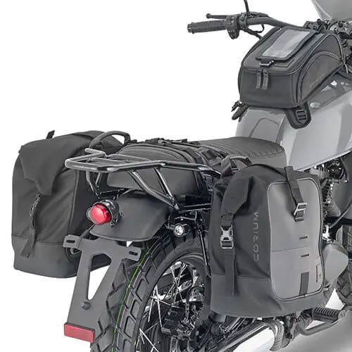 Top case support Givi Brixton Cromwell 125 (22)