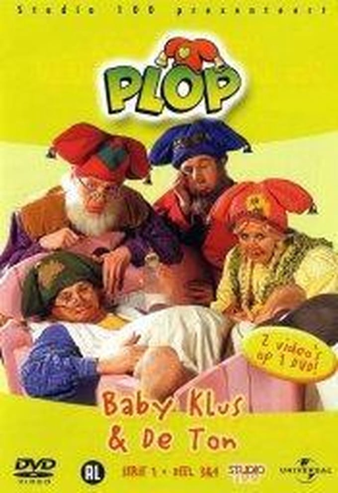 Kabouter Plop