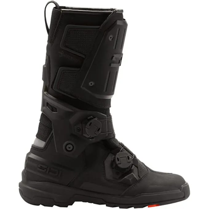 Sidi Taurus GTX waterdichte motorlaarzen -