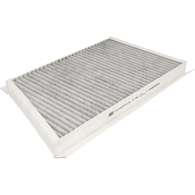 Cabinefilter MANN-FILTER FP 3461