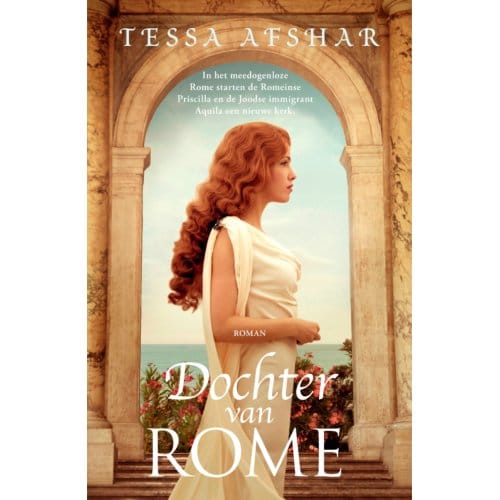 Dochter Van Rome - Tessa Afshar