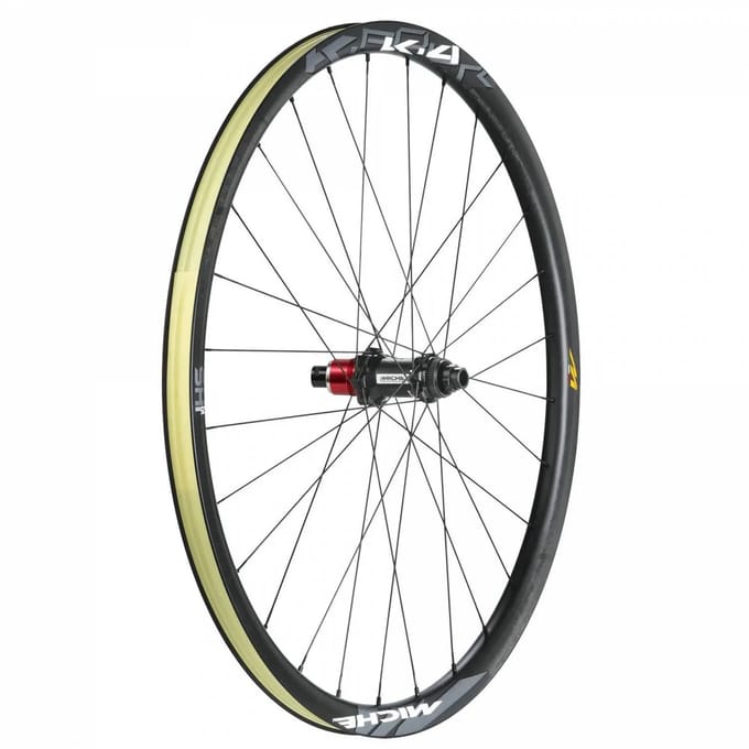 Fietswiel Miche K4 29' Boost 28H XD Sram